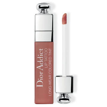 Dior Addict Lip Tattoo # 421 Natural Beigeâ 6Ml