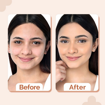 ST London Foundation with SPF 25