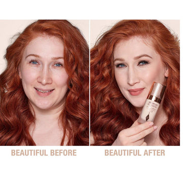 Charlotte Tilbury Airbrush Flawless Foundation