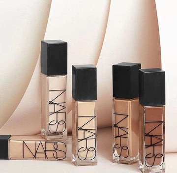 NARS Foundation and Miss Rose Concealer (Free Gift)