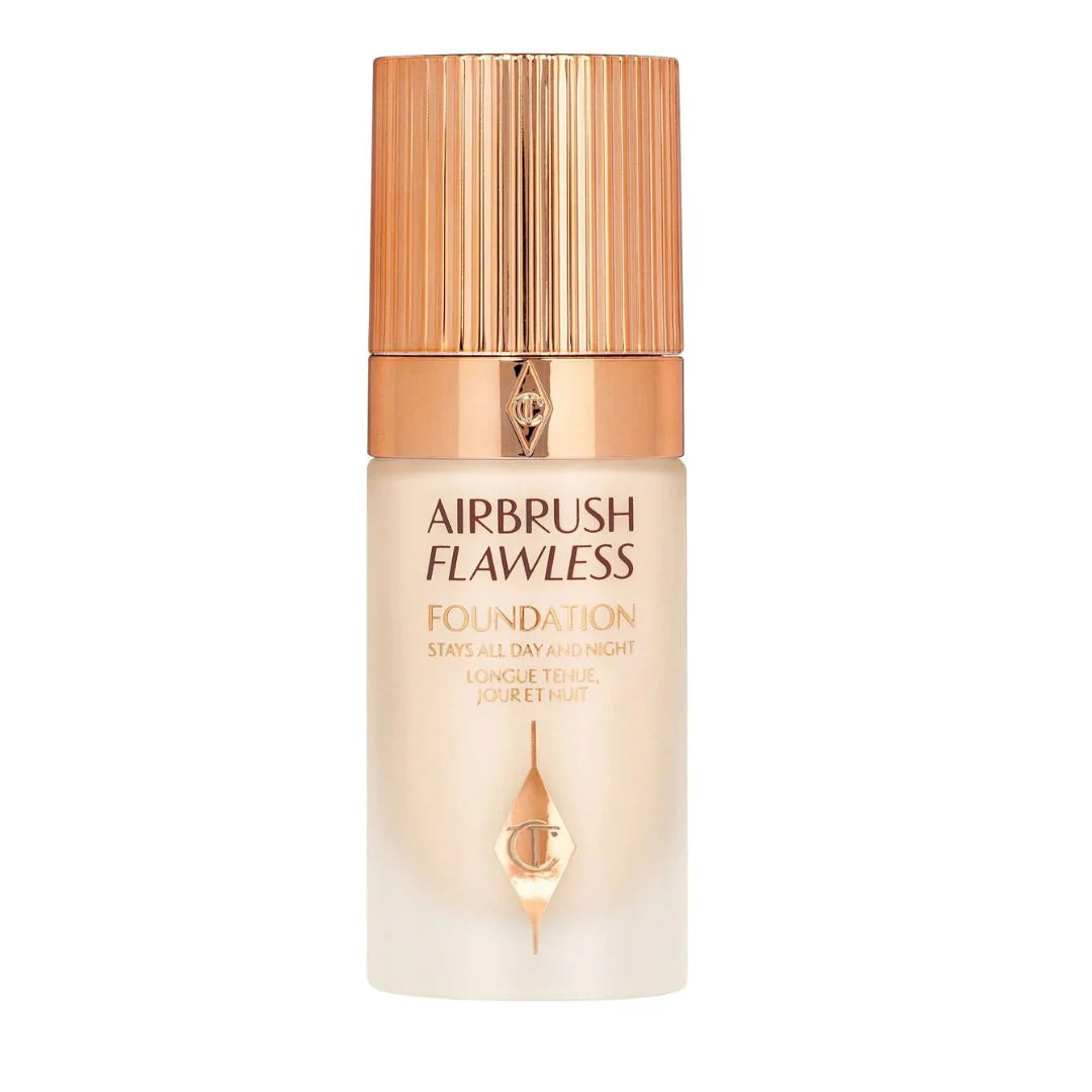 Charlotte Tilbury Airbrush Flawless Foundation