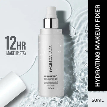 Faces Canada Ultimate Pro Makeup Fixer