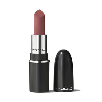 MAC Macximal Silky Matte Lipstick Mini