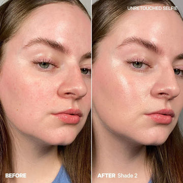 Milk Makeup Hydro Grip Hydrating Gel Skin Tint